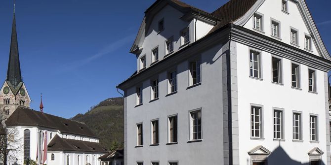 Kantonsgericht Nidwalden