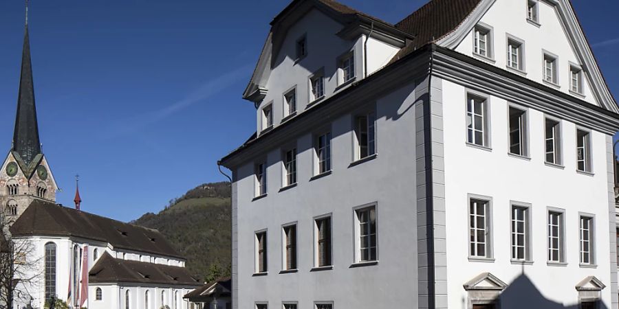 Kantonsgericht Nidwalden