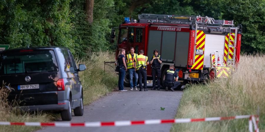 zeltlager tragödie toppenstedt