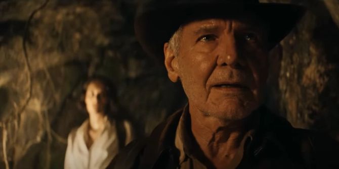 indiana jones 5