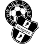 Schwarz-Weiß Bregenz
