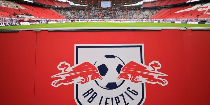 RB Leipzig stellt sich klar gegen Rassismus. RB Leipzig