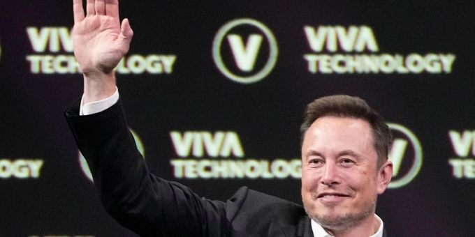 Risiko minimieren - Elon Musk will mit xAI die Menschheit schützen
