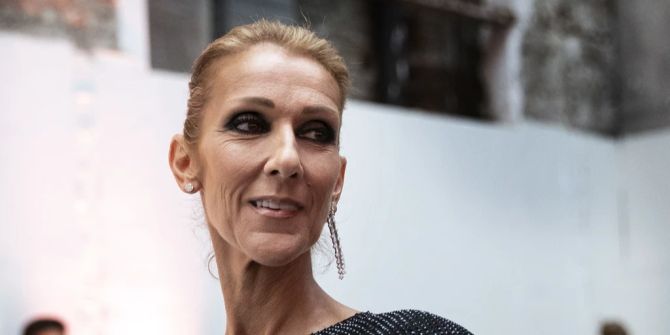 Céline Dion