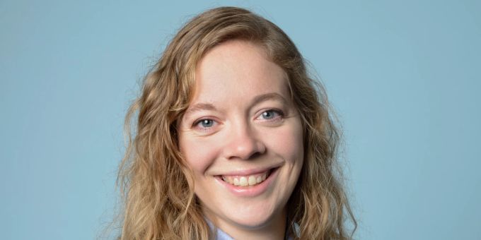 Elisabeth Dubler ist Grünen-Grossrätin im Kanton Bern. Elisabeth Dubler