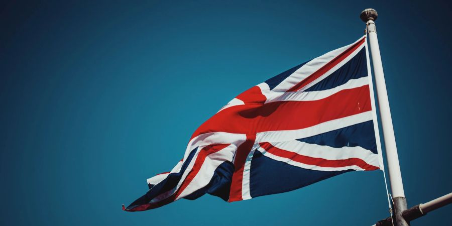 Ce-Siegel EU Großbritannien