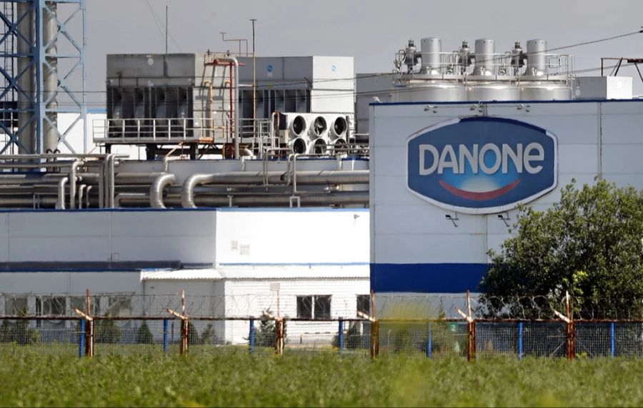 danone
