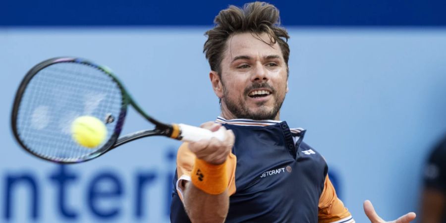 Stan Wawrinka