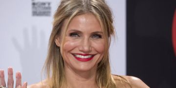 Cameron Diaz