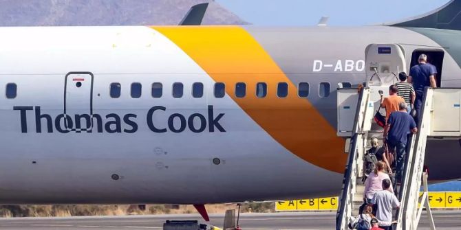 Thomas Cook