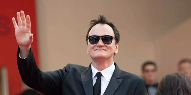 Quentin Tarantino