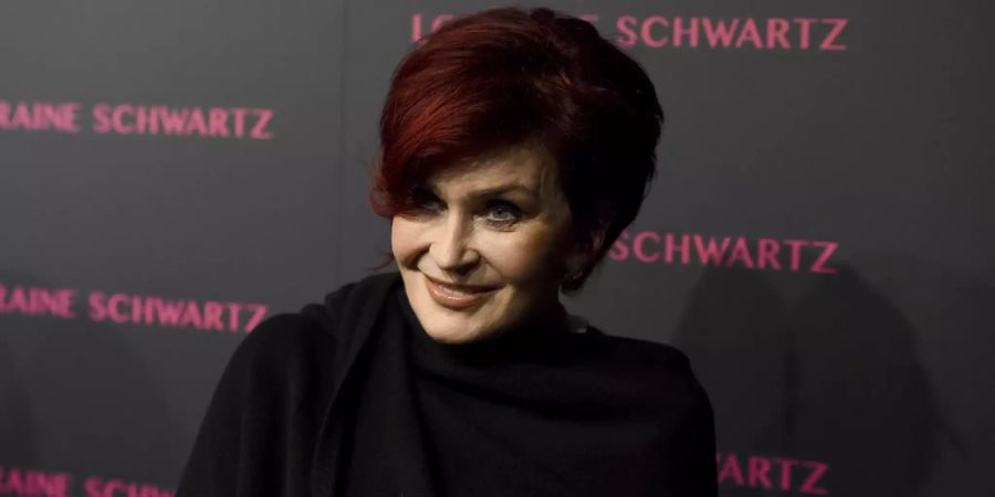 sharon osbourne