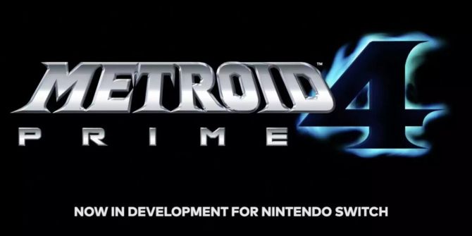 metroid prime 4 outsourcing