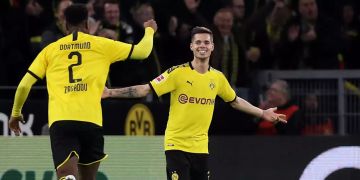 BVB Julian Weigl