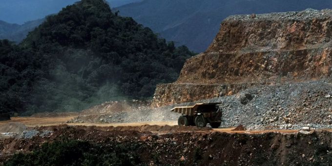 Streit geschlichtet - «Barrick Gold» und Tansania finden eine Einigung