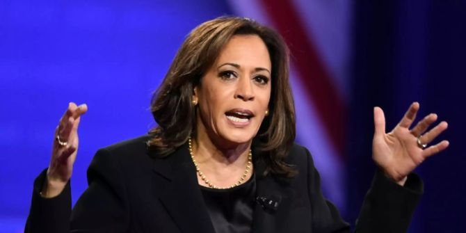 kamala harris