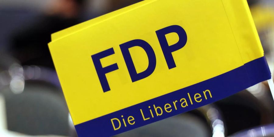 fdp.die liberalen