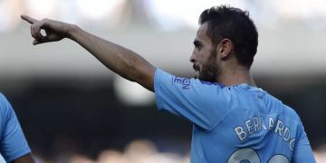 Bernardo Silva