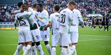 Borussia Mönchengladbach