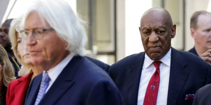 Sexueller Missbrauch - Bill Cosby verliert Berufungsverfahren