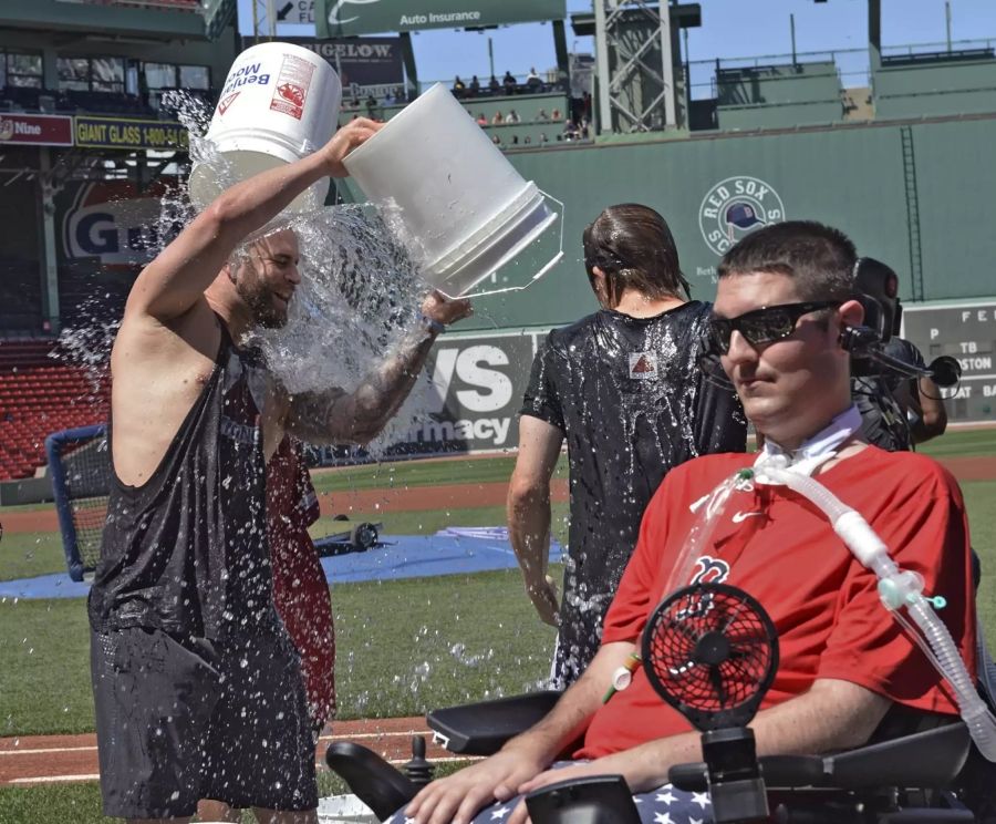 Obit Ice Bucket Inspiration