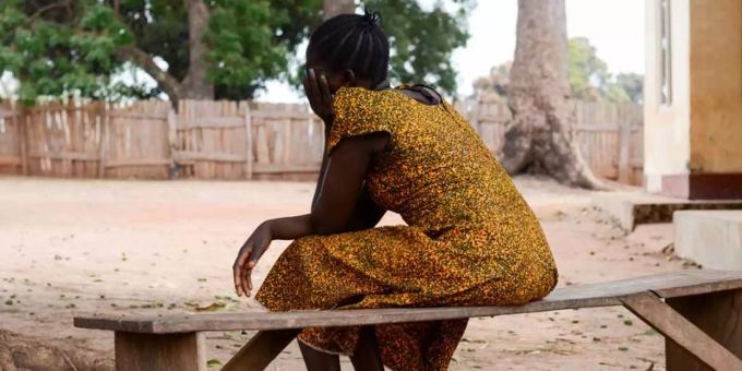 World Vision arbeitet u. a. im Südsudan mit von Gewalt betroffenen Frauen. World Vision