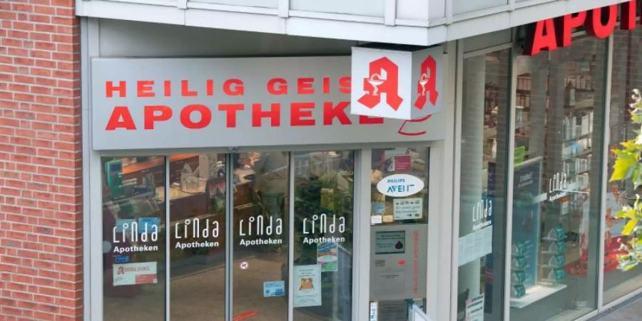 köln apotheken