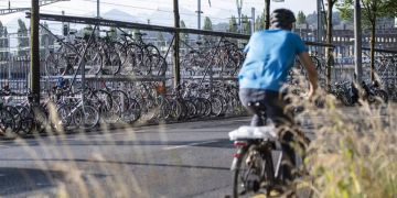Sommeri gewinnt Velo-Gemeindeduell
