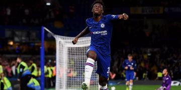 callum hudson-odoi