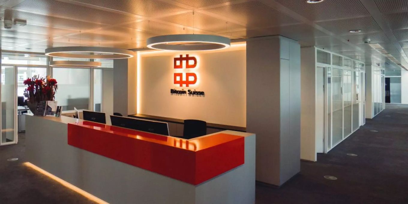 Bitcoin Suisse erzielt 2024 wieder Millionengewinn | Nau.ch