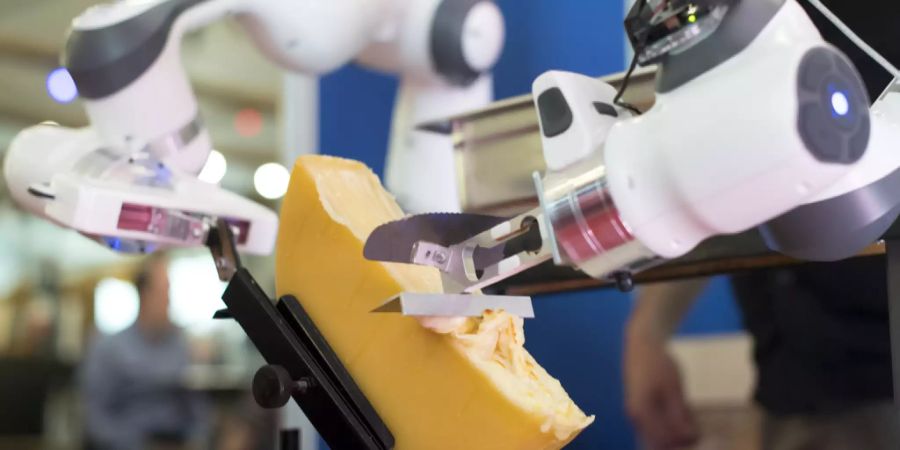 künstliche intelligenz