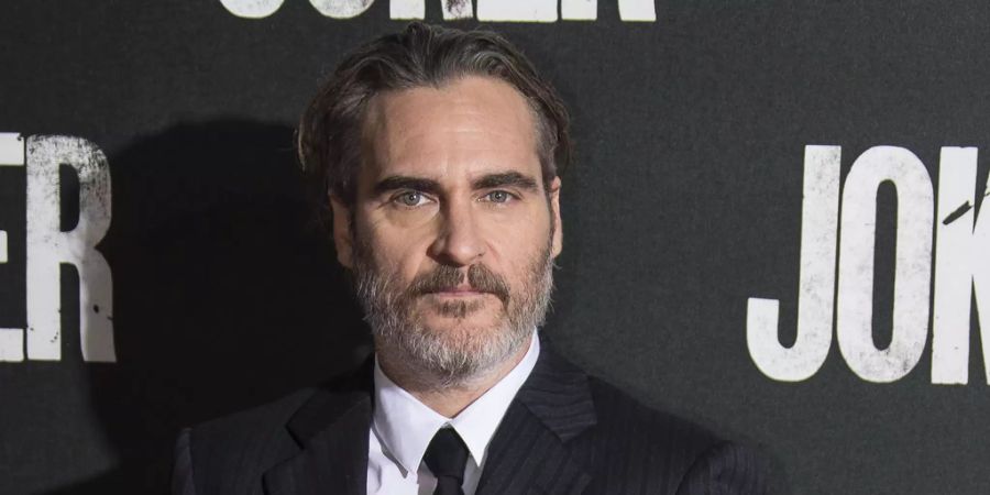 joaquin phoenix