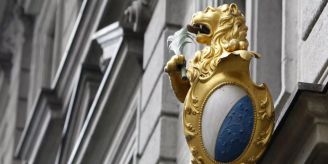 Zürich - Kanton Zürich will digitalen Service Public vorantreiben