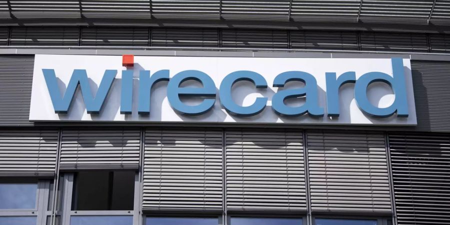 Wirecard