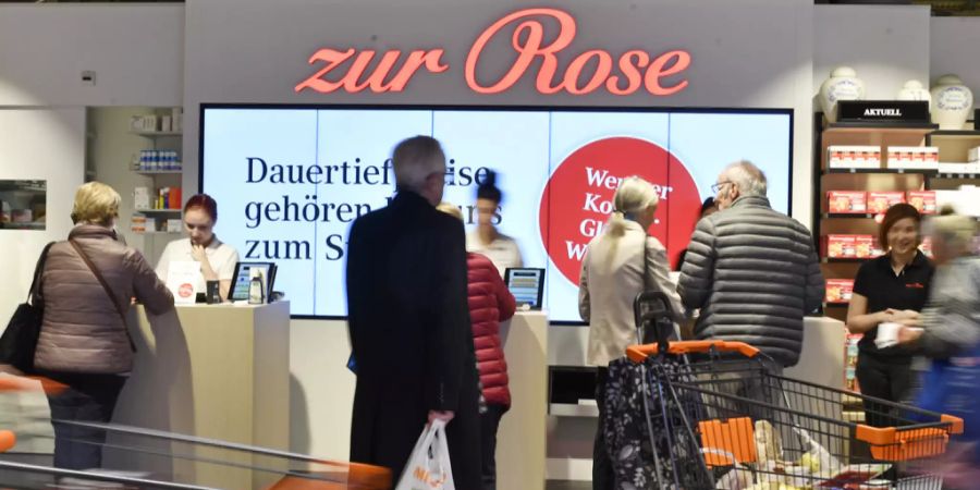 Zur Rose Group