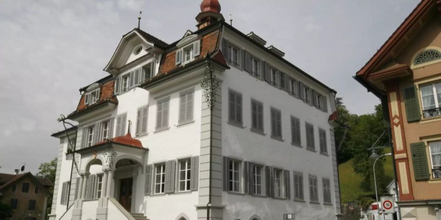 Kantonsrat Obwalden