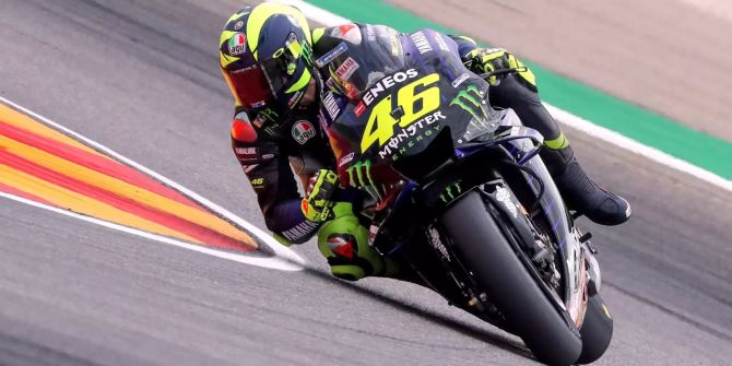 Valentino Rossi