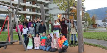 Alterszentrum Rubiswil