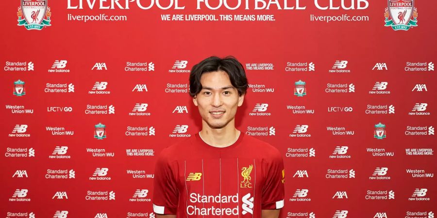 Liverpool