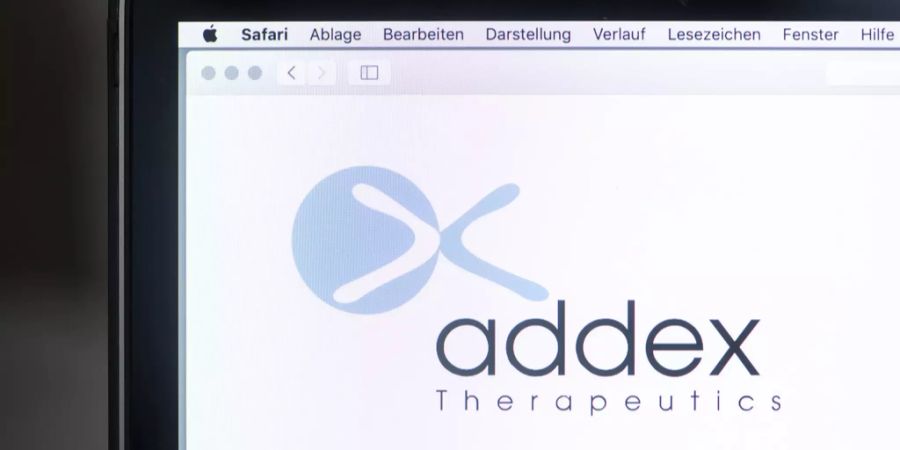 addex therapeutics