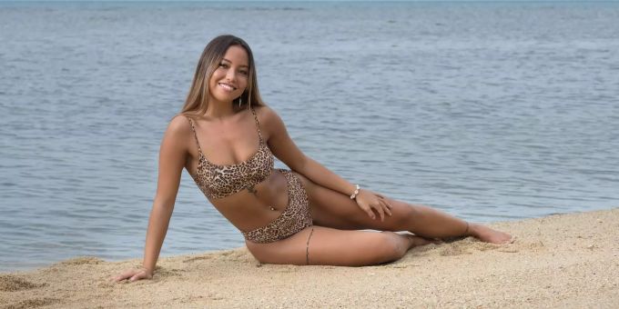 Bachelor Vanessa