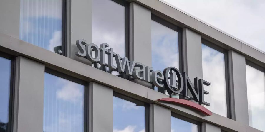 softwareone deutschland GmbH