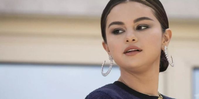 Selena Gomez erzählt von ihrer OP. Foto: Vianney Le Caer/Invision/AP/dpa Selena Gomez erzählt von ihrer OP. Foto: Vianney Le Caer/Invision/AP/dpa