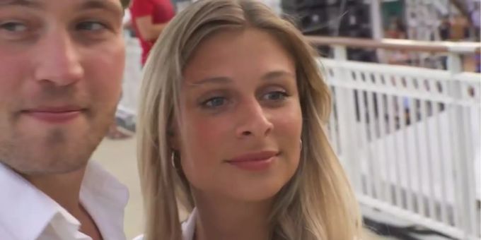 Dschungelcamp: Freundin Vanessa ist auf dem Weg in den Dschungel an Raúl Richters Seite. Dschungelcamp