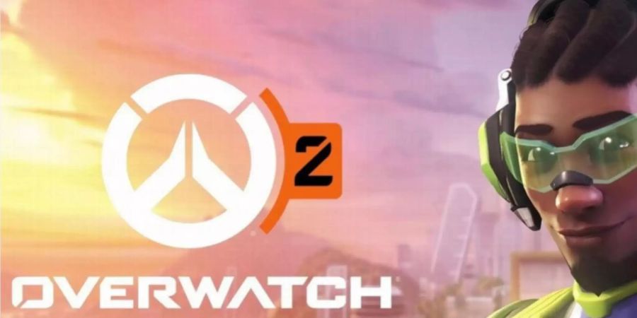 Overwatch 2 Blizzard