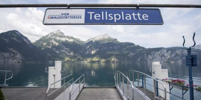 Tellsplatte
