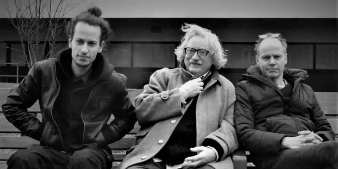 Jasper van't Hofs neues Projekt B.E.Trio überzeugt mit dem Album «Three of a Kind». Foto: Jaro/dpa