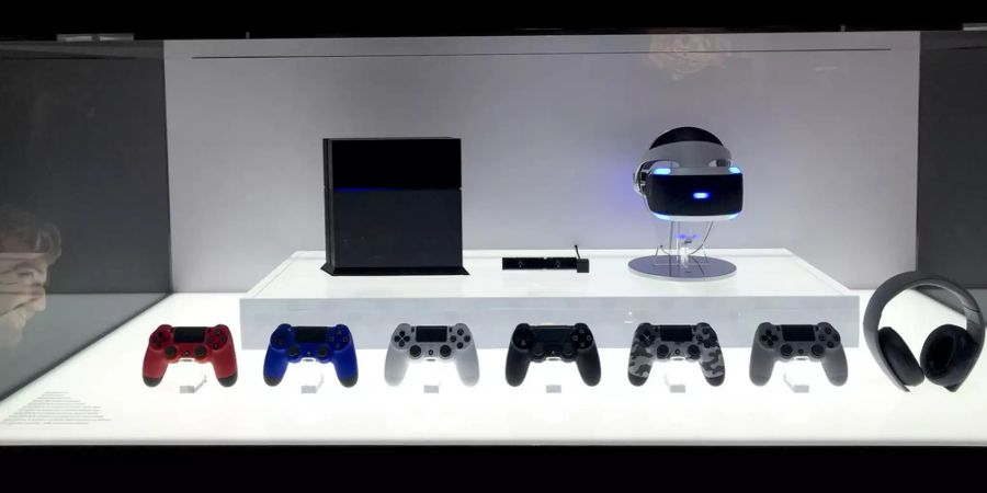 PS5