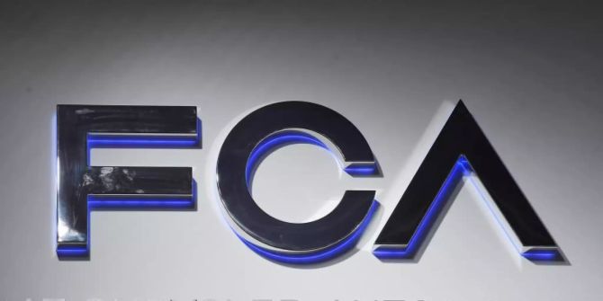 Fiat Chrysler Automobiles