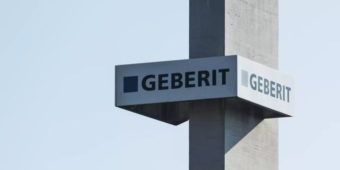 GEBERIT